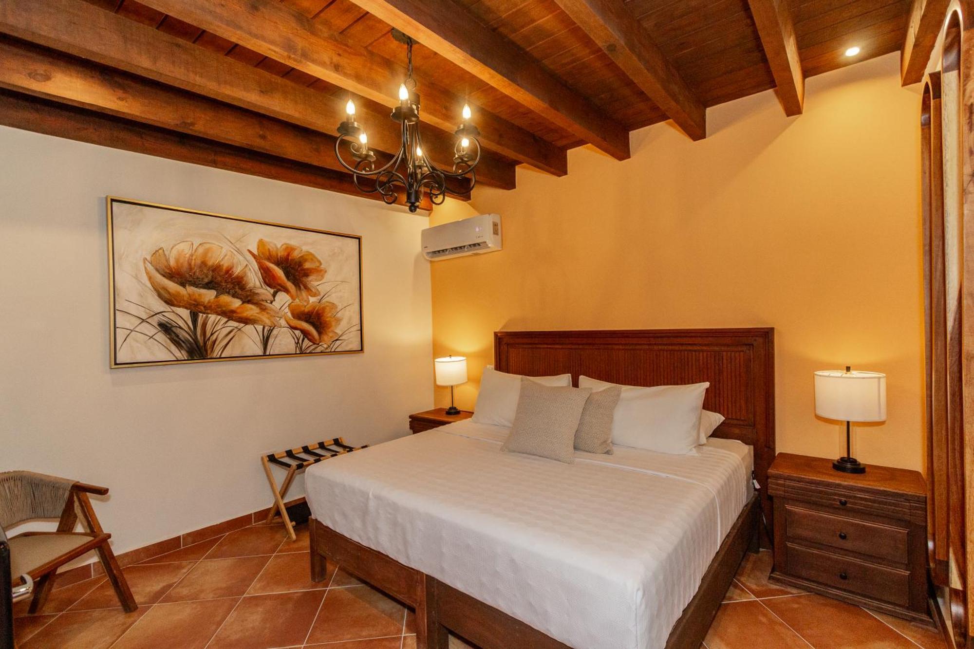 Five Queens Boutique Hotel Сан-Міґель-де-Альєнде Екстер'єр фото