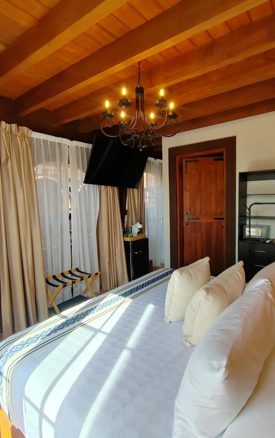 Five Queens Boutique Hotel Сан-Міґель-де-Альєнде Екстер'єр фото